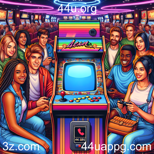 A Evolução dos Jogos Arcade: Do Fliperama à Era Digital